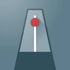 Natural Metronome app icon